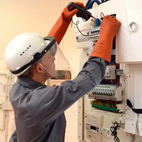 elektricien Moerkapelle